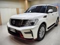 Nissan Patrol Royale 5.6L V8 4X4 A/T Nismo  Gasoline   2019  3,698m Negotiable Batangas Area-0