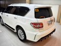 Nissan Patrol Royale 5.6L V8 4X4 A/T Nismo  Gasoline   2019  3,698m Negotiable Batangas Area-1