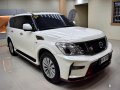 Nissan Patrol Royale 5.6L V8 4X4 A/T Nismo  Gasoline   2019  3,698m Negotiable Batangas Area-6