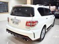 Nissan Patrol Royale 5.6L V8 4X4 A/T Nismo  Gasoline   2019  3,698m Negotiable Batangas Area-7