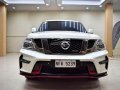 Nissan Patrol Royale 5.6L V8 4X4 A/T Nismo  Gasoline   2019  3,698m Negotiable Batangas Area-8