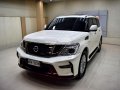 Nissan Patrol Royale 5.6L V8 4X4 A/T Nismo  Gasoline   2019  3,698m Negotiable Batangas Area-9