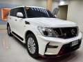 Nissan Patrol Royale 5.6L V8 4X4 A/T Nismo  Gasoline   2019  3,698m Negotiable Batangas Area-23