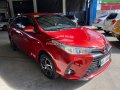 2021 Toyota Vios XLE A/T-0