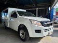 2017 Isuzu Dmax IPV (Utility Truck) M/T-0