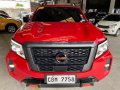 2021 Nissan Navara Pro4x 4x4 A/T-1