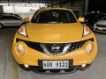 2016 Nissan Juke A/T-1