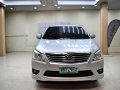 Toyota Innova 2.5G  DSL  2013 MT 548t Negotiable Batangas Area ( Manual )-2