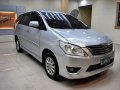 Toyota Innova 2.5G  DSL  2013 MT 548t Negotiable Batangas Area ( Manual )-6