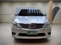 Toyota Innova 2.5G  DSL  2013 MT 548t Negotiable Batangas Area ( Manual )-9