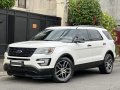 Sell used 2016 Ford Explorer Sport 3.5 V6 EcoBoost AWD AT-0