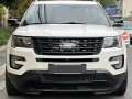 Sell used 2016 Ford Explorer Sport 3.5 V6 EcoBoost AWD AT-1