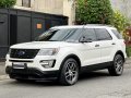 Sell used 2016 Ford Explorer Sport 3.5 V6 EcoBoost AWD AT-3