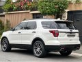 Sell used 2016 Ford Explorer Sport 3.5 V6 EcoBoost AWD AT-4