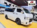 2019 Toyota Hi-ace Commuter 3.0 M/t, 15 seaters, first owned.-1