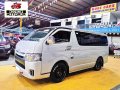 2019 Toyota Hi-ace Commuter 3.0 M/t, 15 seaters, first owned.-2