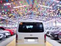 2019 Toyota Hi-ace Commuter 3.0 M/t, 15 seaters, first owned.-3