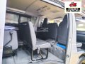 2019 Toyota Hi-ace Commuter 3.0 M/t, 15 seaters, first owned.-6