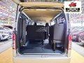 2019 Toyota Hi-ace Commuter 3.0 M/t, 15 seaters, first owned.-5