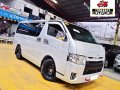 2019 Toyota Hi-ace Commuter 3.0 M/t, 15 seaters, first owned.-15