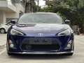 Second hand 2013 Toyota 86  2.0 AT for sale in good condition-1