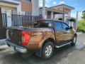 2017 2017 NISSAN NP300 NAVARA 2.5L 4X2 EL CALIBRE 7 MT-2