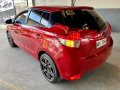 2017 Toyota Yaris E A/T-2