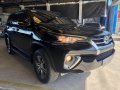 2018 Toyota Fortuner G Diesel M/T-0