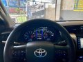 2018 Toyota Fortuner G Diesel M/T-9