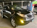 2013 Kia Sportage Diesel A/T-0