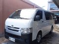 2021 Toyota Hiace Commuter 3.0 Diesel M/T-0