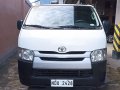 2021 Toyota Hiace Commuter 3.0 Diesel M/T-1