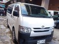 2021 Toyota Hiace Commuter 3.0 Diesel M/T-2