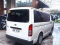 2021 Toyota Hiace Commuter 3.0 Diesel M/T-3