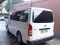 2021 Toyota Hiace Commuter 3.0 Diesel M/T-4