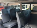 2021 Toyota Hiace Commuter 3.0 Diesel M/T-6