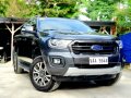Sell pre-owned 2019 Ford Ranger  2.0 Turbo Wildtrak 4x2 AT-9