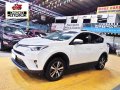 2017 Toyota Rav4 2.5 A/t Active + -1