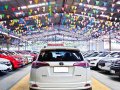 2017 Toyota Rav4 2.5 A/t Active + -3