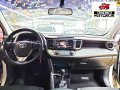 2017 Toyota Rav4 2.5 A/t Active + -9