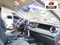 2017 Toyota Rav4 2.5 A/t Active + -7