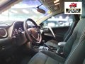 2017 Toyota Rav4 2.5 A/t Active + -11