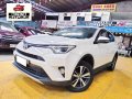 2017 Toyota Rav4 2.5 A/t Active + -13