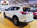 2017 Toyota Rav4 2.5 A/t Active + -15