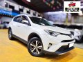2017 Toyota Rav4 2.5 A/t Active + -14