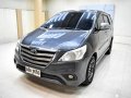 Toyota Innova G 2.5  Manual  2015 @ 618t Negotiable Batangas Area-0