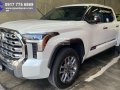 Brand New 2023 Toyota Tundra 1794 Ed-0