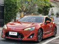 Hot deal alert! 2014 Toyota 86  2.0 AT for sale at -2