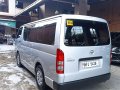 2022 Toyota Hiace Commuter 3.0 M/T-4