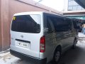 2022 Toyota Hiace Commuter 3.0 M/T-3